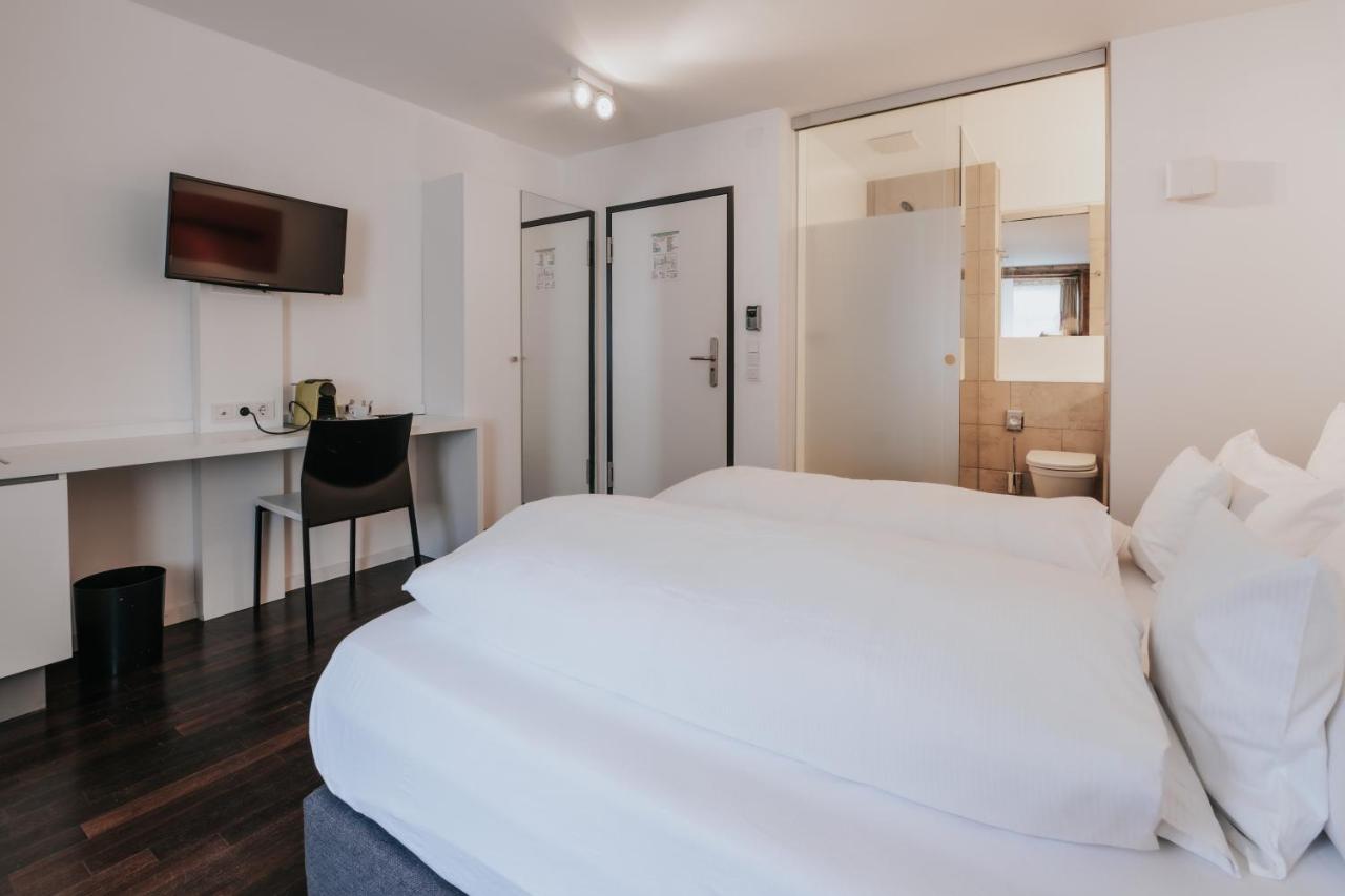 Hotel Löwen Ulm Exteriör bild